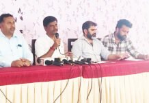 ನೀರಿನ ತೆರಿಗೆ ಏರಿಕೆಗೂ ಮುನ್ನ ಶ್ವೇತಪತ್ರ ಹೊರಡಿಸಲು ಆಗ್ರಹಿಸಿ