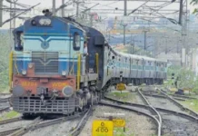 ಬೆಂಗಳೂರು-ಮೈಸೂರು ರೈಲು ಪ್ರಯಾಣದಲ್ಲಿ ವೇಗದ ಕ್ರಾಂತಿ: ಇನ್ನು 60 ನಿಮಿಷಗಳಲ್ಲಿ ಗುರಿ