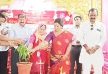 ನಿಜವಾದ ಮನುಷ್ಯನನ್ನಾಗಿ ರೂಪಿಸುವ ಶಕ್ತಿ ಎನ್.ಎಸ್.ಎಸ್ಗೆ ಇದೆ: ಡಾ. ಖಾಜಾವಲಿ ಈಚನಾಳ