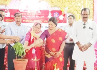 ನಿಜವಾದ ಮನುಷ್ಯನನ್ನಾಗಿ ರೂಪಿಸುವ ಶಕ್ತಿ ಎನ್.ಎಸ್.ಎಸ್ಗೆ ಇದೆ: ಡಾ. ಖಾಜಾವಲಿ ಈಚನಾಳ