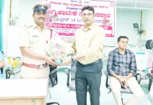 ಉಸ್ತಾದ್ ಆಸ್ಪತ್ರೆಯಲ್ಲಿ “ಸುರಕ್ಷಿತ ಶಾಲೆ ಆಸ್ಪತ್ರೆ- ಅಗ್ನಿ ಮುಂಜಾಗ್ರತೆಗಾಗಿ ಒಂದಾಗಿ” ಸಪ್ತಾಹ