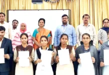 ಜೇವರ್ಗಿ: ಉದ್ಯೋಗ ನೇಮಕಾತಿ ಅಭಿಯಾನ