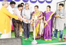 ದಾಸ ವೈಭವಕ್ಕೆ ನೃತ್ಯ-ಸಂಗೀತದ ಮೆರುಗು