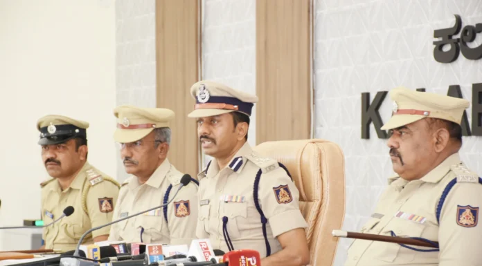 ದೇವಸ್ಥಾನಕ್ಕೆ ಕನ್ನಹಾಕಿದ ಆರೋಪಿಯ ಬಂಧನ