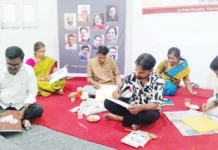 ಕಲಾ ಪ್ರತಿಭೆಗಳಿಗೆ ಪ್ರೋತ್ಸಾಹ ಅಗತ್ಯ: ಭವಾನಿಸಿಂಗ್