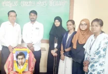 ಗಣಿತ ಕ್ಷೇತ್ರಕ್ಕೆ ಶ್ರೀನಿವಾಸ ರಾಮಾನುಜನ್ರ ಕೊಡುಗೆ ಅನನ್ಯ