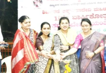 ಮಹಿಳಾ ಸಬಲೀಕರಣ ಪ್ರಕ್ರಿಯೆಯಲ್ಲಿ ಕಲಬುರಗಿ ಮಹಿಳೆಯರು ಎತ್ತಿದ ಕೈ:ಫೌಜಿಯಾ ತರನ್ನುಮ