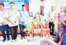 ಸಮುದಾಯ ಕಟ್ಟುವ ಕೆಲಸ ಆಗಬೇಕು: ಡಾ. ರಮೇಶ್ ಲಂಡನಕರ್