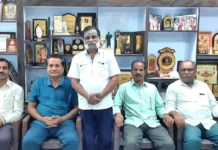 ಭಾವನೆ ವ್ಯಕ್ತಪಡಿಸುವ, ಸಮಾಜ ಒಗ್ಗೂಡಿಸುವ ಶಕ್ತಿ ದೃಶ್ಯಕಲೆಗಿದೆ