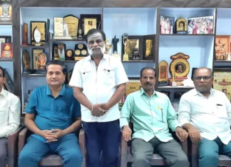 ಭಾವನೆ ವ್ಯಕ್ತಪಡಿಸುವ, ಸಮಾಜ ಒಗ್ಗೂಡಿಸುವ ಶಕ್ತಿ ದೃಶ್ಯಕಲೆಗಿದೆ