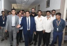 2 ವರ್ಷದೊಳಗೆ ಜಯದೇವ ಹೊಸ ಆಸ್ಪತ್ರೆ ನಿರ್ಮಾಣ: ದಿನೇಶ್