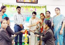 ಎನ್ಎಸ್ಎಸ್ ಎಂದರೆ ನಾನು ಸೇವೆಗೆ ಸದಾಸಿದ್ಧ