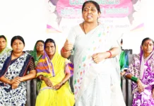 ಒಂಟಿ ಮಹಿಳೆಯರ ರಕ್ಷಣೆಗೆ ವಿಶೇಷ ಯೋಜನೆ ಜಾರಿ ಮಾಡಿ: ಬಿ. ಮಾಳಮ್ಮ ಆಗ್ರಹ