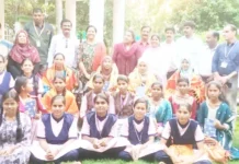 ಕಲಬುರಗಿ ಜಿಲ್ಲೆಯ ವಸತಿ ಶಾಲೆಗಳಲ್ಲಿ ಎಸ್.ಎಸ್.ಎಲ್.ಸಿ.ವಾರ್ಷಿಕ ಪರೀಕ್ಷೆ-1 ರಲ್ಲಿ ಒಟ್ಟಾರೆ ಶೇ. 98.24 ರಷ್ಟು ಫಲಿತಾಂಶ