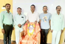 ದೇಶಕ್ಕೆ ಬಾಬೂಜಿಯವರ ಕೊಡುಗೆ ಅಪಾರ