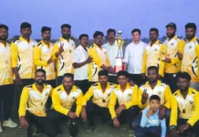 ಕ್ರೀಡೆಗಳು ದೈಹಿಕ, ಮಾನಸಿಕ ಆರೋಗ್ಯಕ್ಕೆ ಸಹಕಾರಿ