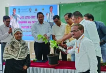 ಸ್ವಯಂ-ಗಣತಿ ನಡೆಯುವಂತೆ ಪ್ರೋತ್ಸಾಹಿಸಿ