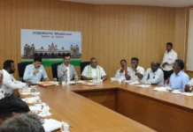 ಏ.21ರಂದು ಅರ್ಥಪೂರ್ಣವಾಗಿ ಶ್ರೀ ಶಂಕರಾಚಾರ್ಯ ಜಯಂತಿ ಆಚರಣೆ