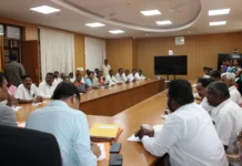 ಏ.23ರಂದು ಶ್ರೀ ಭಗೀರಥ ಜಯಂತಿ ಆಚರಣೆ