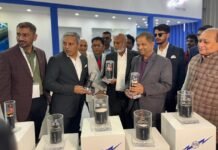 ಬಿಐಇಸಿಯಲ್ಲಿ 6 ಪ್ರಮುಖ ಉದ್ಯಮ ಪ್ರದರ್ಶನಗಳಿಗೆ ಭವ್ಯ ಚಾಲನೆ