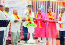 ರಬಕವಿಯಲ್ಲಿಡಾ. ರಾಜ್ ಗೀತಮಾಧುರ್ಯ