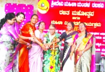 ಮಹಿಳಾ ಸಬಲೀಕರಣದಲ್ಲಿ ಪುರುಷರದ್ದೂ ಶ್ರಮವಿದೆ