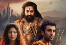 “ರಾಮ-ರಾವಣ ಒಂದೇ ಫ್ರೇಮ್ ಇಲ್ಲವೇ? ! ಯಶ್ ಹೇಳಿಕೆಗೆ ಸ್ಪಾಯ್ಲರ್ ಗದ್ದಲ