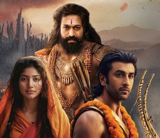 “ರಾಮ-ರಾವಣ ಒಂದೇ ಫ್ರೇಮ್ ಇಲ್ಲವೇ? ! ಯಶ್ ಹೇಳಿಕೆಗೆ ಸ್ಪಾಯ್ಲರ್ ಗದ್ದಲ