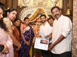 ರುದ್ರ ಕಾಲದಲ್ಲಿ ದಿಗಂತ್ಗೆ ಹೊಸ ಅವತಾರ