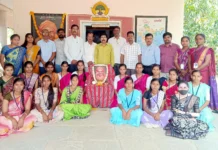 ಸೇವೆ ಸ್ಮರಿಸುವ ದಿನ ಇದಾಗಿದೆ:ಲಿಂಗಾರೆಡ್ಡಿ ನಾಯಕ