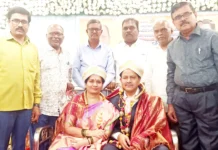 ಐರೆಡ್ಡಿಯವರ ಸೇವಾ ಮನೋಭಾವನೆ ಇತರರಿಗೆ ಮಾದರಿ:ಆವಂಟಿ