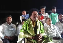 ವಿದ್ಯೆಯ ಜೊತೆಗೆ ಸಂಸ್ಕೃತಿ, ಸಂಸ್ಕಾರ ಅತಿ ಮುಖ್ಯ:ಡಾ.ಗಂಗಾಧರ ಮಹಾಸ್ವಾಮಿಗಳು