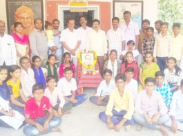 ಮಹಾ ಮಾನವತವಾದಿಗಳು:ಲಿಂಗಾರೆಡ್ಡಿ ನಾಯಕ