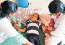 ಎಂಡೋಸಲ್ಫಾನ್ ಸಂತ್ರಸ್ತರಿಗೆ ವಿಶೇಷ ಆರೋಗ್ಯ ತಪಾಸಣಾ ಶಿಬಿರ
