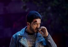 ‘ಟೆರರ್’ ಅಖಾಡಕ್ಕೆ ಎಂಟ್ರಿ