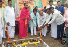 ಹೈಟೆಕ್ ಚಬನೂರ ಗ್ರಾಮವಾಗಲಿದೆ:ಶಾಸಕ ರಾಜುಗೌಡ