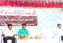 ಸಮಾಜದ ಬಂಧುಗಳು ಶಿಕ್ಷಣವಂತರಾಗಿ:ಮದರಕಲ್ಲ