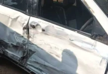 ಕಾರು, ಬೈಕ್ ಡಿಕ್ಕಿ: ಸವಾರ ಸಾವು