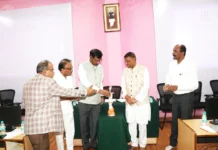 ಶೈಕ್ಷಣಿಕ ಸುಧಾರಣೆಗೆ ವಿಬಿಎಸ್ಎ ಮಸೂದೆ ಮಹತ್ವದ್ದು : ಪ್ರೊ. ಬಟ್ಟು ಸತ್ಯನಾರಾಯಣ