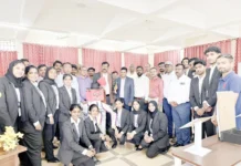 ಪ್ರವಾಸೋದ್ಯಮದಲ್ಲಿ ವ್ಯಾಪಕ ಉದ್ಯೋಕಾವಕಾಶ: ಪ್ರೊ. ಬಟ್ಟು ಸತ್ಯನಾರಾಯಣ