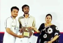 ಟಿಸಿಎಸ್ ಟೆಕ್ ಬೈಟ್ಸ್: ಕಲಬುರಗಿ ವಲಯ ಮಟ್ಟದ ಪ್ರಶಸ್ತಿ