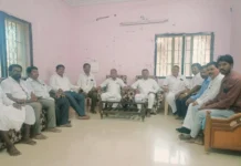 ಉಚಿತ ಸಾಮೂಹಿಕ ವಿವಾಹ ನೋಂದಣಿ ಪ್ರಾರಂಭ