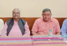 ನಾಳೆ ಪಿಂಚಣಿದಾರರಿAದ ನಿರಶನ