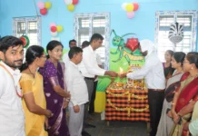 ಶಹಾಪೂರದಲ್ಲಿ ಮೇ ೧೮ರಂದು ಮಹಾ ಸಾಮೂಹಿಕ ವಿವಾಹ ಮಹೋತ್ಸವ: ನೋಂದಣಿಗೆ ಆಹ್ವಾನ