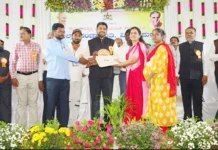 ವಿಜಯಪುರದಲ್ಲಿ ರಾಷ್ಟ್ರೀಯ ಪಂಚಾಯತ್ ರಾಜ್ ದಿನಾಚರಣೆ