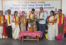 ವಚನ ಸಾಹಿತ್ಯ ಸವ೯ಕಾಲಿಕ: ಸಂಗನಬಸವ ಶಿವಾಚಾರ್ಯರು
