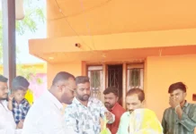 ಮಣಿಕಂಠ ಫೌಂಡೇಶನ್: ಅಂಬೇಡ್ಕರ್ ಜಯಂತಿ ಆಚರಣೆ