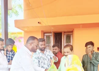 ಮಣಿಕಂಠ ಫೌಂಡೇಶನ್: ಅಂಬೇಡ್ಕರ್ ಜಯಂತಿ ಆಚರಣೆ