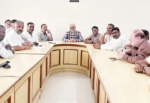 ೧೯ರಂದು ಬಸವಜ್ಯೋತಿ ಪಾದಯಾತ್ರೆ