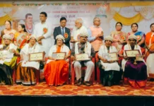 ಸಮ ಸಮಾಜದ ಹರಿಕಾರ ಬಸವಣ್ಣ:ಡಾ. ಅಶೋಕ ಆಲೂರ